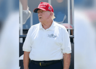 White House Blows Smoke About Trump’s “Excellent Health”