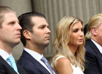 Michael Cohen: Trump’s NY Trial Strategy Is ‘Stupid’ Puts Kids In ‘Perjury Trap’