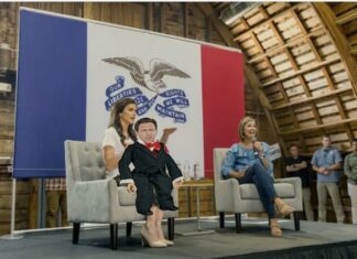 Casey Macbeth Takes Over DeSantis Campaign As It Goes On Life Support. The Delusion Bubble Is Hilarious