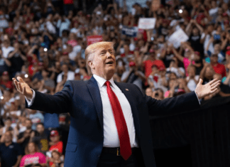 Lincoln Project Distills 2023 Down To 1:20, Take A Sedative Before Viewing