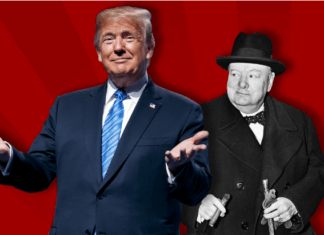 Trump Makes Yuge Pivot Right Before the Caucuses. Watch It Backfire, Bigly
