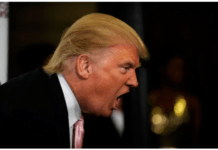 “James Madison Is Smiling” Trump Seethes “I Can Still Destroy the Country”