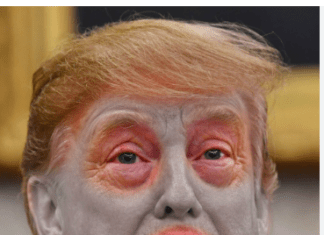 Reuter’s Poll Indicates Biden Has Strongest Base Of Support, Not Trump