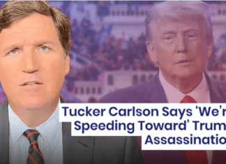 Trump Assassination Talk Is Going Around MAGA Again. You Know What That Means