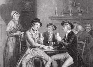 Auld Lang Syne. Why Do We Sing It? What Does It Mean?