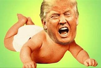 Judge Engoron Says “No Way, No How” Prompts Predictable Trump Tantrum