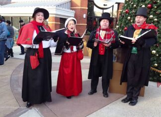 Just What IS Figgy Pudding? (Weird Christmas Musings)