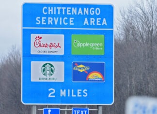 MAGA Manufactures More B.S. New York WON’T Make Chick-fil-A Work Sundays