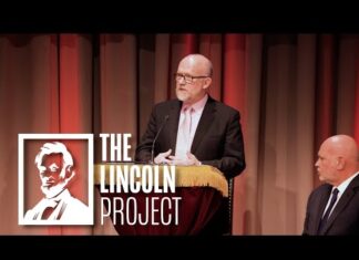 Rick Wilson Talks Trump Pardon, Leaves Out Worst Part