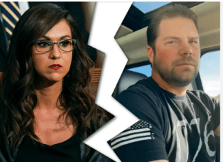 Bobo’s Hubby Accused Of Pulling A Gun On His Own Kid Gets A Break