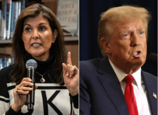 Haley’s Insistence In Staying In Race Is Helping Biden. Does She Know?