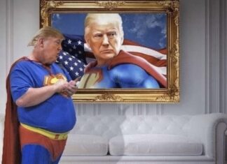 “Trump 100%” Trending on Twitter and It’s 100% Hilarious!