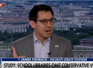 Heh – Twitter Explains to Hedge Fund Guy Why Librarians Don’t Stock Republicans’ Books