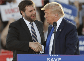 A Comedian Is Spot On So Far As Trump’s VP Needs Are Concerned
