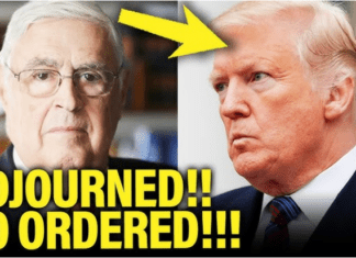 Stop the Crazy For 2 Minutes, Watch ‘Last Week In the MAGA Cult’