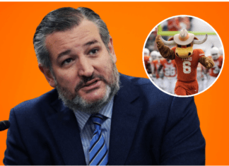 Cruz’s Curse Didn’t Take Long. NH GOPer Vows To Vote Biden Within Hour Of Cruz Endorsing Trump
