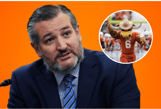 Ted Cruz curse
