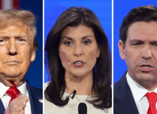 Odds Are Good That Trump Will Self Immolate On Fox News Tonight