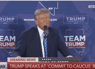 Trumpty Let It Slip. Tim Scott Is Going To Guarantee the Black Vote — As VP?
