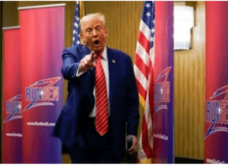 BOMB: Trump’s Aides Shocked by His Utter Indifference To Pence’s Physical Danger On January 6