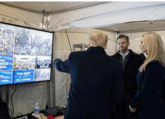 3 Words That Could Hang Trump If Included In SCOTUS Case