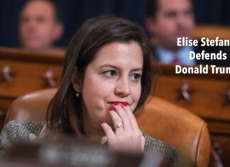 BUSTED: Liz Cheney Calls Out Stefanik Deleting Original Jan. 6 Statement