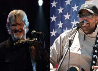 So, Toby Keith Has Died. Funny, I Thought Kris Kristofferson Murdered Him At Willie’s Birthday Party