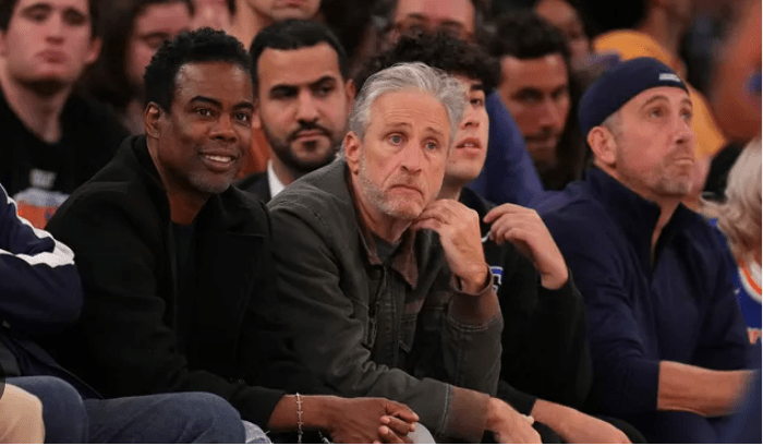 Jon Stewart