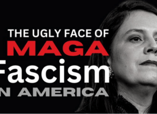 Fascism’s Midwife Lies Through Her Teeth For Her Master This Weekend