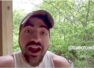 ‘Biden’s Growing Mexicans In A Laboratory’ Other Guffaws From Liberal Redneck