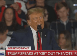 Trump Confuses Biden With Obama Yet Again, Vows To Pull Out of NATO