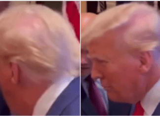 Trump Leg Drag Is Now Much Worse, So Is the Hair