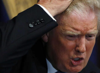 Trump Threatens To Send Troops To Save Non Existent Part Of Chicago