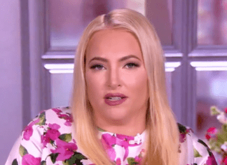 Meghan McCain To Kari Lake: “No Peace B—-!”