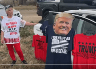 Scenes From W.A.P. Festival At the Southern Border