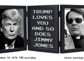 SC Polling Reinforces Trump’s Cult Leader Status