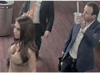 Bobo: ‘Ken Buck Hates America’ Buck says She’s ‘Ridiculous’ As She Whines ‘You Can’t Even Go To the Theater’