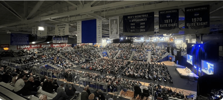 Drake University Cheney
