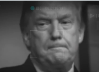 ‘It’s All Coming To An End’ Psy Ops Ad Torments Trump As He Fails To Get Hush $$$ Trial Continued