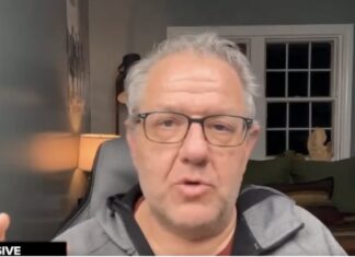 LOL – Ex Michigan GOP Offical Says ‘Chlamydia is more popular than Donald Trump’