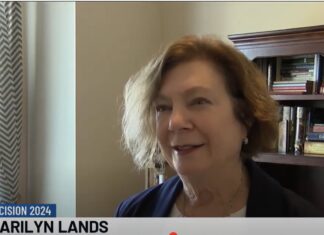 Democrat Marilyn Lands Flips Deep Red Statehouse District in Alabama, Wins by 26 Points!
