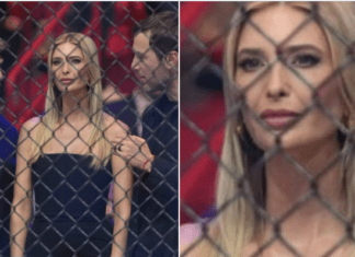 Ivanka Dismayed Daddy Upset Her Son, Probably Not Surprised