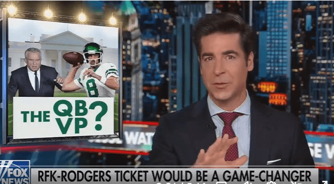 Jesse Watters
