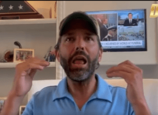 Junior Sells What’s Left Of His Soul
