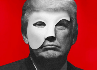 “Phantom Of the MAGA” Is Here To Put You On the Floor Howling After Trump Gains Slight Court Victory