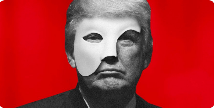 MAGA Phantom