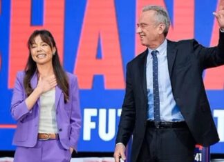 The “Brains” Behind His Super Bowl Ad Disaster Is RFK’ Jr. s VP Pick