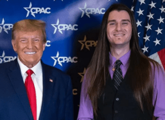 Lara Trump’s New Hire For “Ballot Chaser” Is Gay Porn Maker