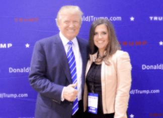 Trump Squanders $$$ On Suing ABC, More Delusions Of Power