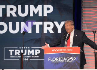 The Simple Bottom Line Of What Trump 2024 Is About